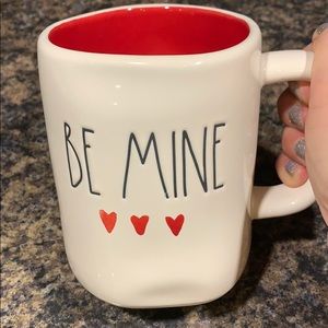 RAE DUNN BE MINE ❤️❤️❤️ Mug